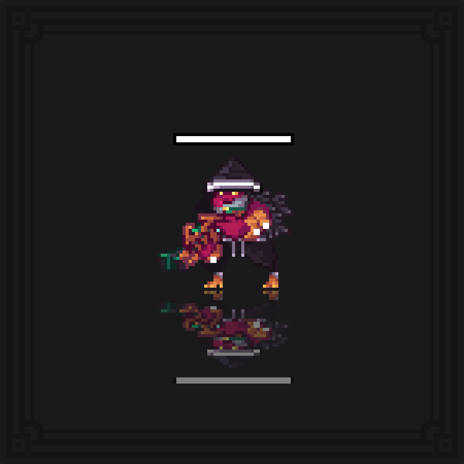 Atomic Owl | Gunt Tengu