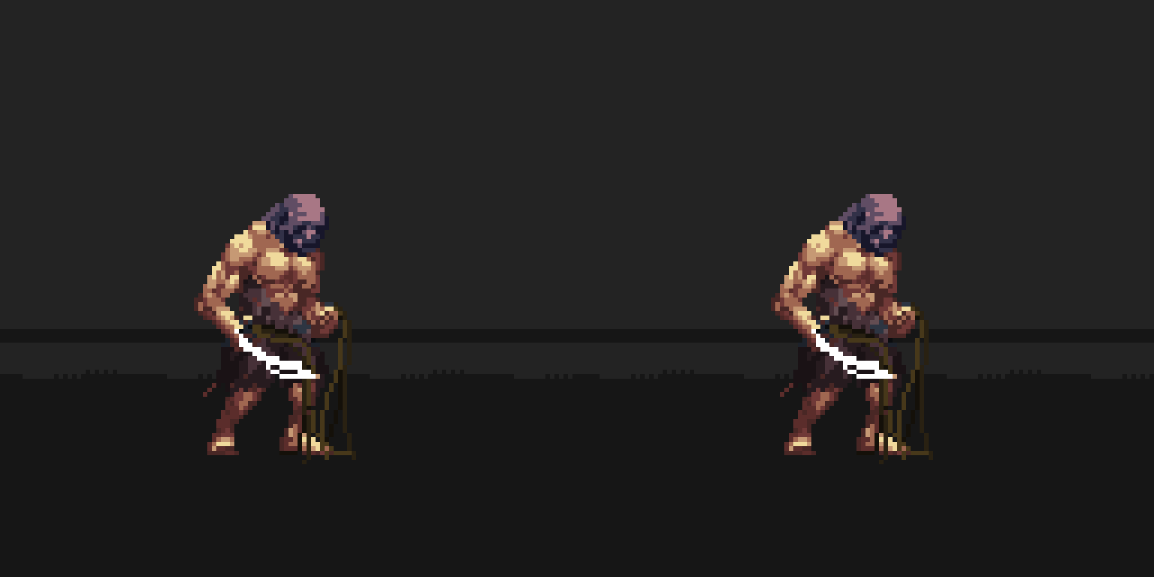 Blasphemous Internship | Flagelant idle