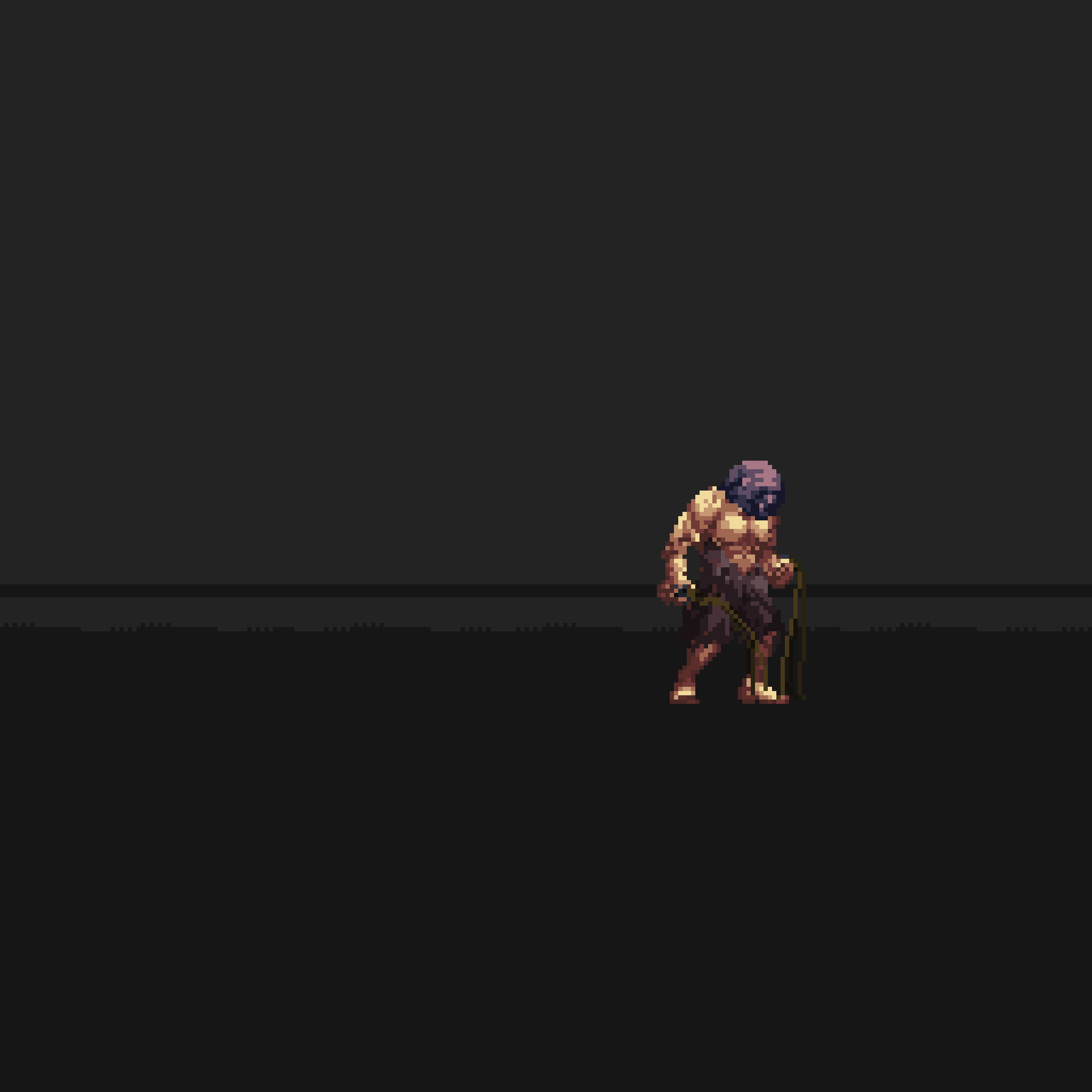 Blasphemous Internship | Flagelant death